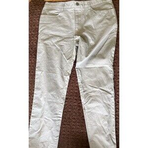 Calvin Kline Men’s Pants Light Blue Gray 32x32